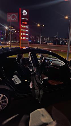 Changan Alsvin